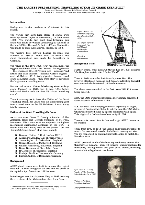 Hoist Sentence Sample at David House blog