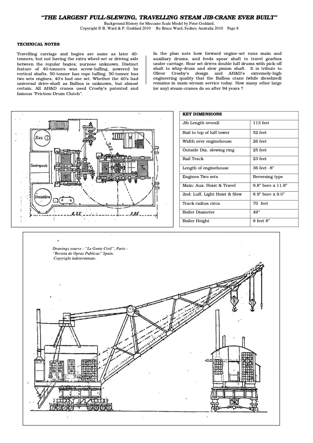 Hoist Sentence Sample at David House blog